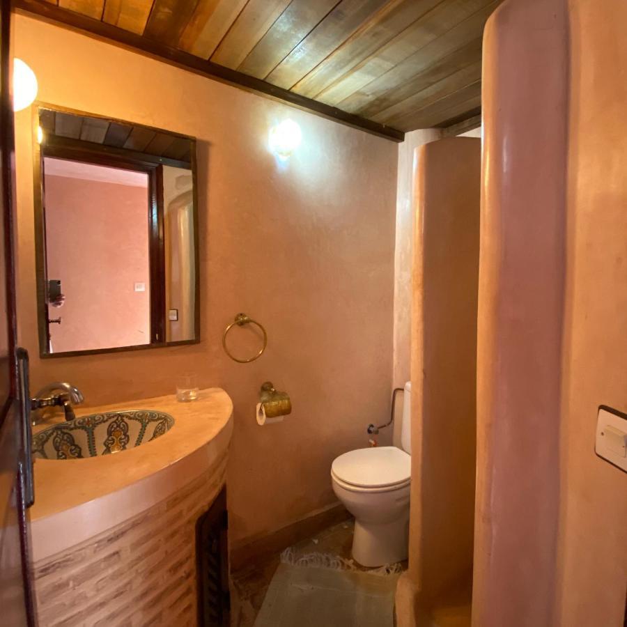 Riad Of The Storks - Exclusive Use For Up To 17 Persons Marrakesh Extérieur photo